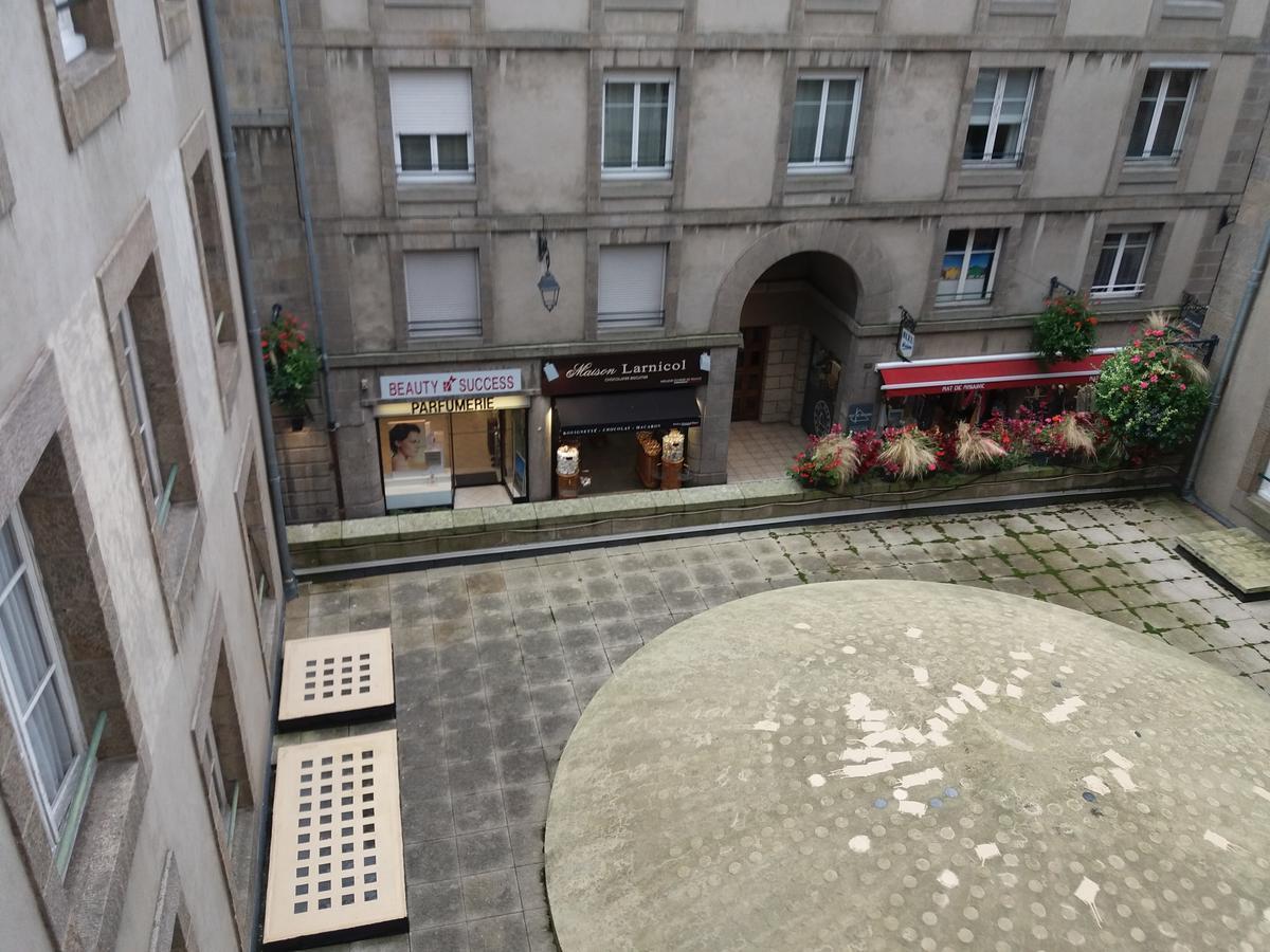 Appartement L'amarre By Cocoonr Saint-Malo