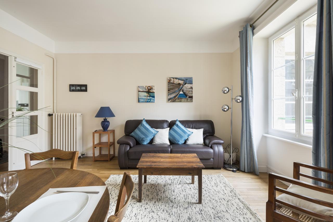 L'amarre By Cocoonr Appartement *