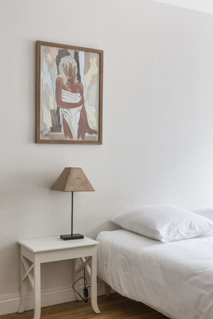 Appartement L'amarre By Cocoonr *