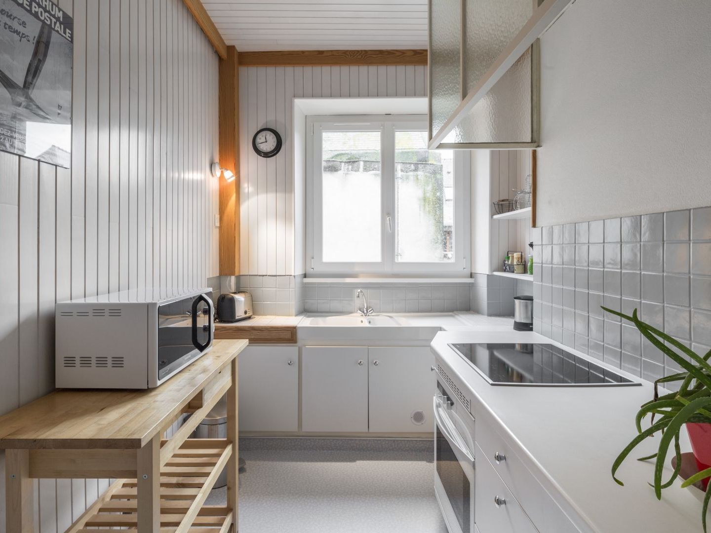Appartement L'amarre By Cocoonr Saint-Malo