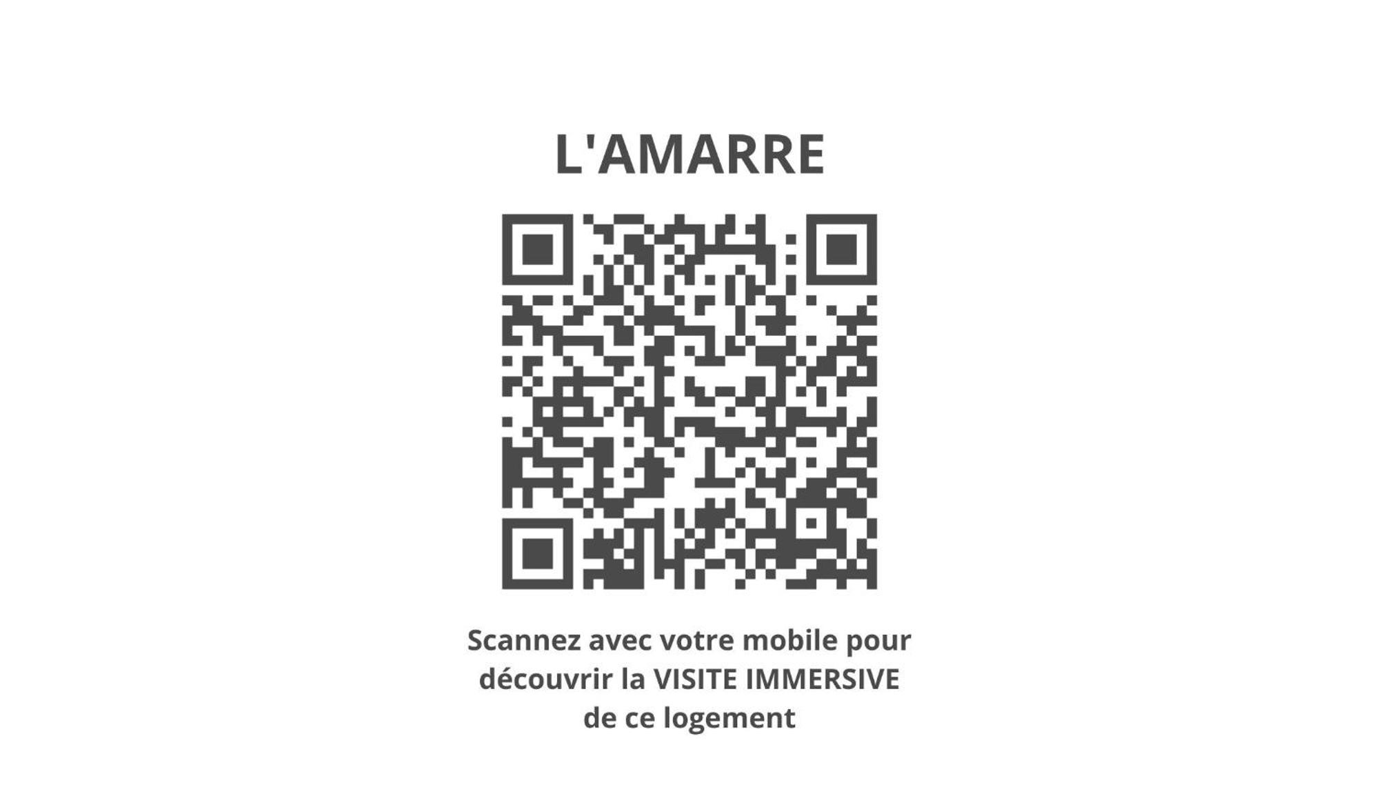 L'amarre By Cocoonr Apartamento