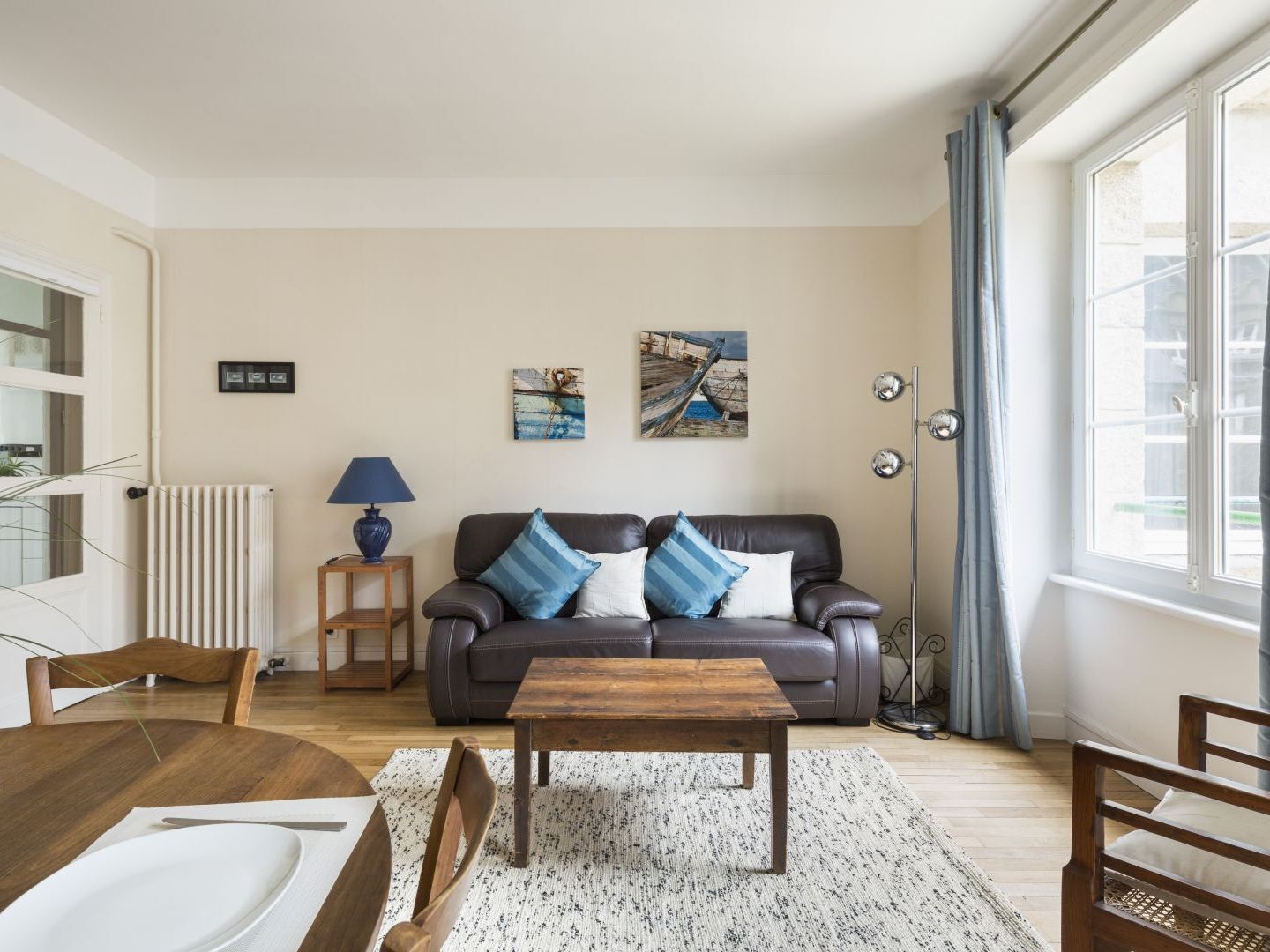 Apartamento L'amarre By Cocoonr *